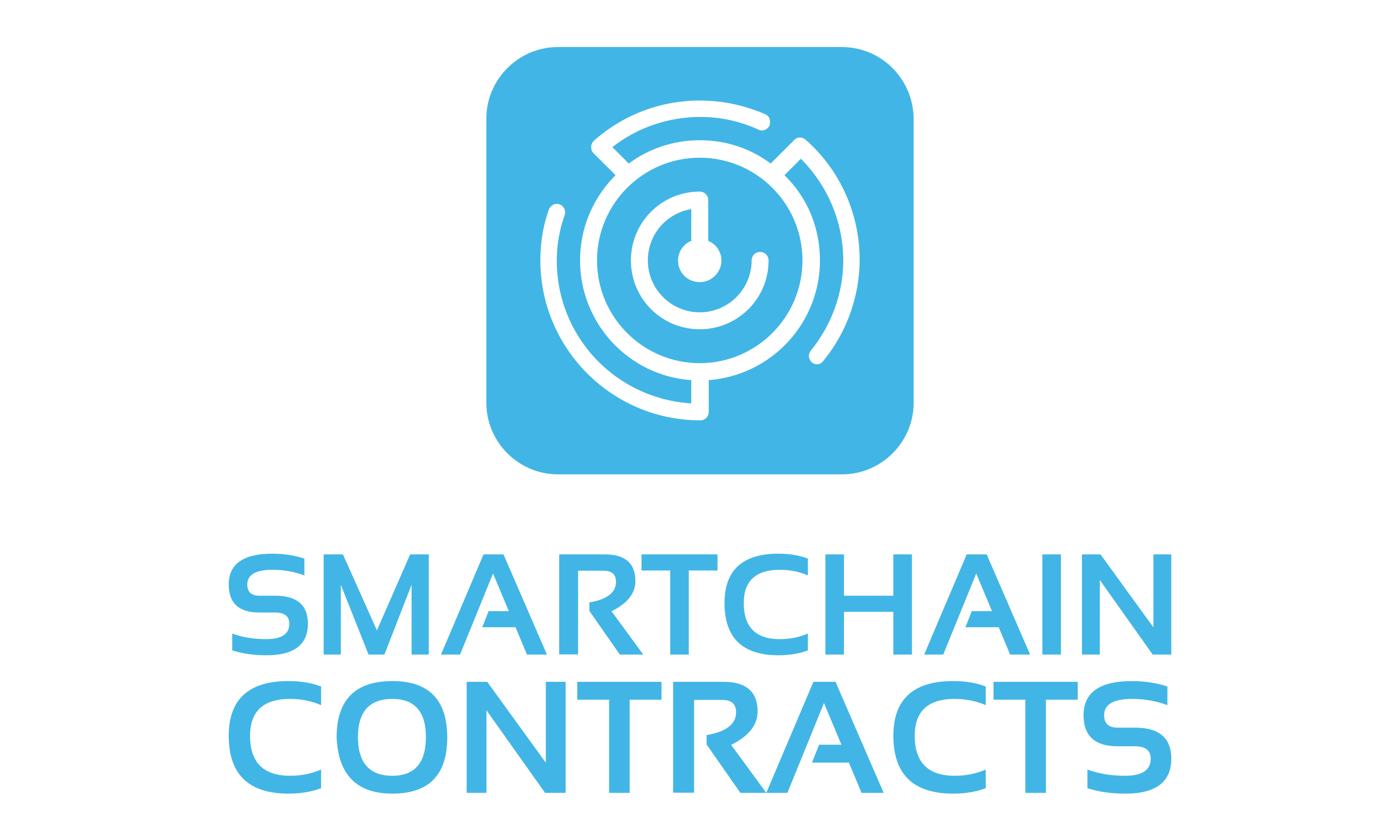 Smartchain Contracts